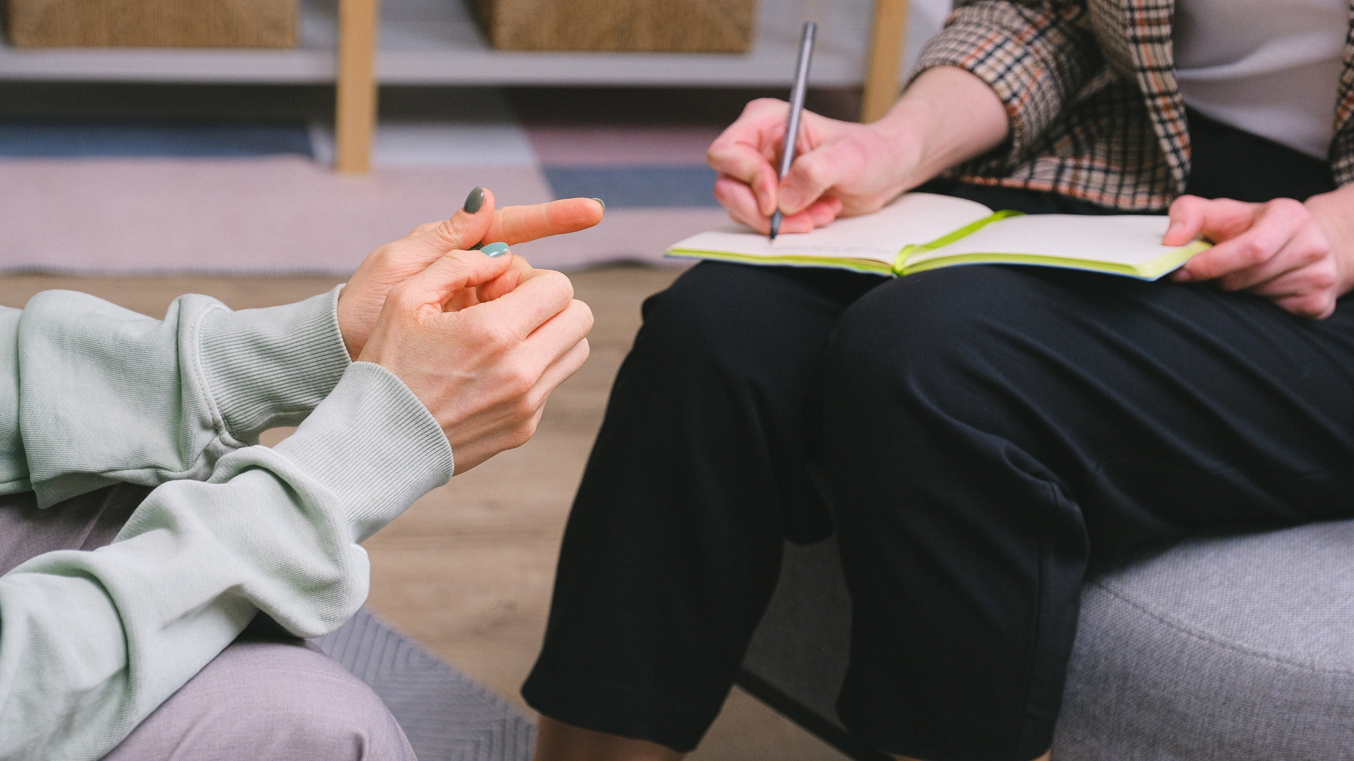 Christian Therapist